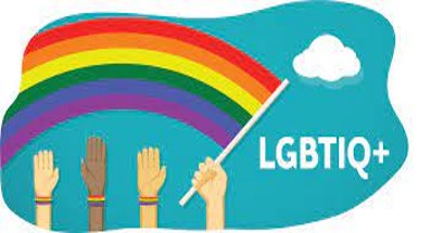 LGBTIQ+ AND CULTURAL SUPPORT