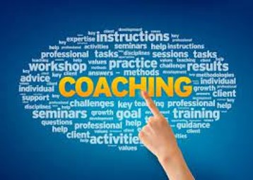 PROFESSIONAL SUPERVISION & COACHING