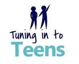 tunning into teens